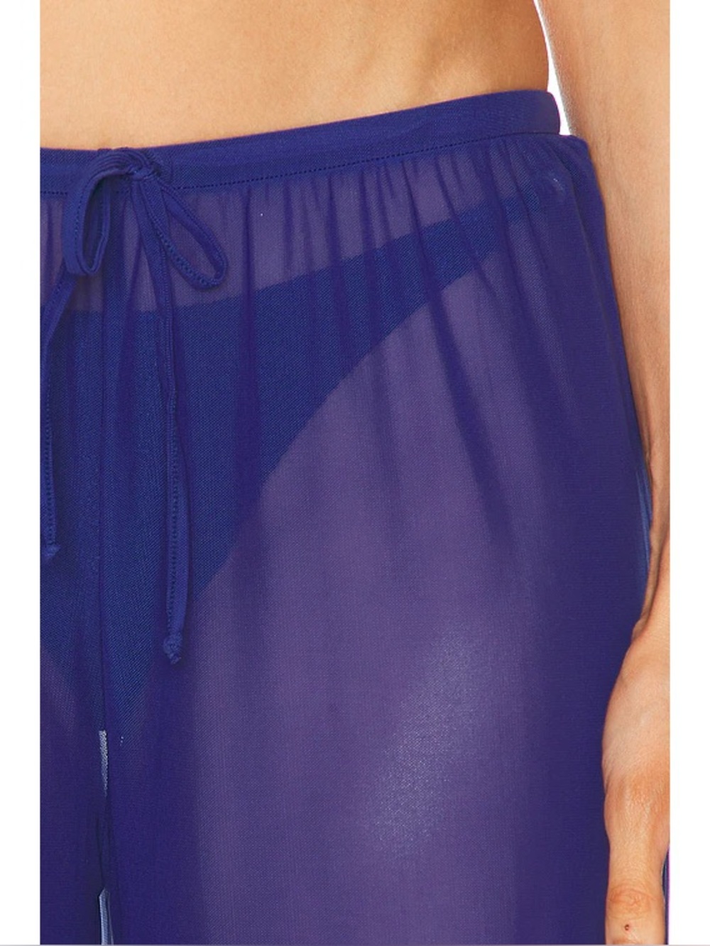 Bond-eye Riley Pant In Midnight Mesh Size XS/S - Picture 8 of 15